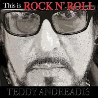 Ginza.se Andreadis Teddy: This Is Rock 'n Roll