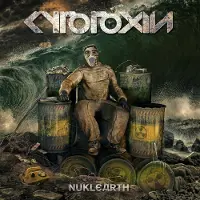Ginza.se Cytotoxin: Nuklearth