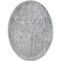 Real Techniques Miracle Brush Cleanse Palette Borstrengöringsmedel 1 st