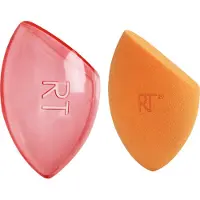 Real Techniques Miracle Complexion Sponge & reseförpackning