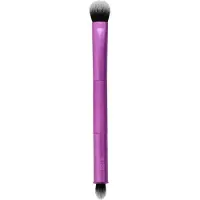Real Techniques 2 in 1 Blend & Define Brush