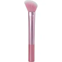 Real Techniques borstar Light Layer Blush sminkborste 1 st
