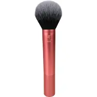 Real Techniques Real-Techniques Makeup-Brushes Face-BrushesPowder Brush 1 Stycke (102,00 kr / 1 Stycke)