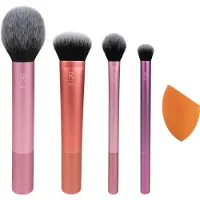 Real Techniques Everyday Essentials Sminkborstset 1 st