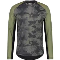 Agu Mtb Essential Långärmad Endurotröja
