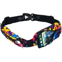 Spibelt Dual Pocket Pro Rave Midjeväska