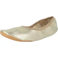 Beck Ballerina guld