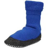 Falke Sockor kobaltblå / svart
