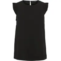 Vero Moda Blus 'VMOlivia' svart