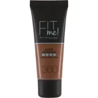 Maybelline Fit Me Matte & Poreless Foundation Mocha 360 - 30 ml