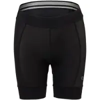 Agu Shorty Essential Ii Cykelbyxor Utan Axelband