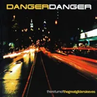 Ginza.se Danger Danger: Return of the great gildersleeves