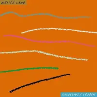 Ginza.se Roedelius / Czjzek: Weites Land