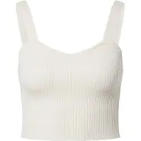 EDITED The Label Topp 'Hana' vit