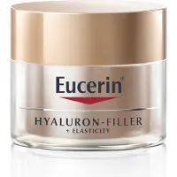 Eucerin Hyaluron-Filler + Elasticity Nattkräm 50 ml