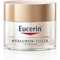 Eucerin Hyaluron-Filler + Elasticity Dagkräm SPF 15 50 ml