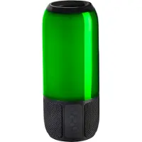 Denver BTL-324 - Högtalare - för bärbar användning - trådlös - Bluetooth - 10 Watt