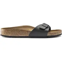 Birkenstock Sandal 'Madrid' svart