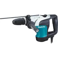 Makita Borrhammare HR4002; 6,2 J; SDS-max