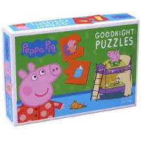Barbo Toys Gurli Gris godnatt