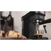 Cecotec Cafelizzia 790 Black Espressomaskin