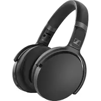 Sennheiser Hd 450bt Trådlösa Hörlurar