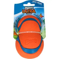 Chuckit! L 11,5 x B 7,6 cm Ultra Tumbler Chuckit! leksak hund