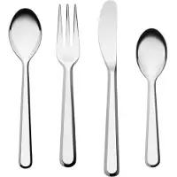 Alessi Bg02s24 Bestickset