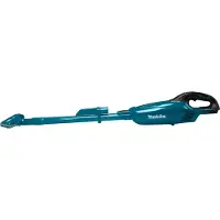 Makita 18V Li-Ion 64 mbar dammsugare - utan batteri eller laddare - DCL280FZ