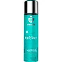 Dreamlove - Fruity Love, Black Currant with Lime