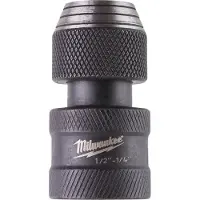 Milwaukee Adapter 4932471828; 1/2''-1/4''; 50 mm