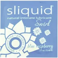 Sliquid Natural Gliding Cream - Hallon
