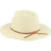 Brixton Hatt 'WESLEY' chamois / cappuccino