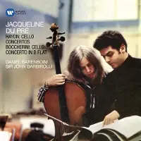 Warner Du Pre Jacqueline: Haydn/Boccherini Cello Co...