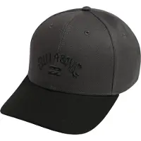 Billabong Arch Snapback Keps