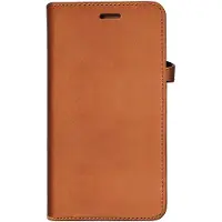 Gear BUFFALO BUFFALO 2in1 Wallet Leather 3 card iPhone 11 Pro Cognac