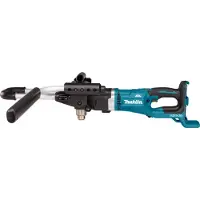 Makita Trädgårdsborr DDG460ZX7; 2x18 V (utan batteri och laddare)