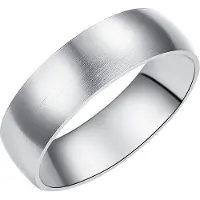 True Rebels Ring silver