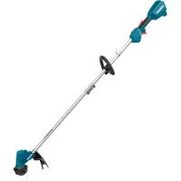 Makita Trimmer DUR192LZ; 18 V (utan batteri och laddare)