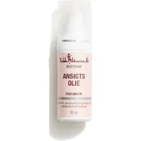 Pudderdåserne Ansigtsolie 30 ml