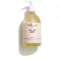 Pudderdåserne All-in-One Soap 500 ml