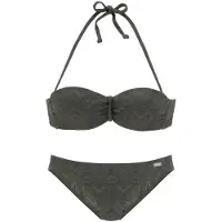 Buffalo Bikini oliv
