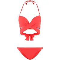 s.Oliver Bikini knallröd