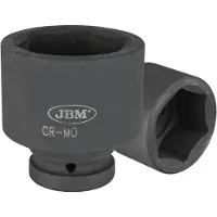 JBM 1´´ 36 Mm Krafthylsa