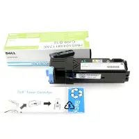 Dell 593-11034 (WHPFG) cyan toner (original)