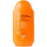 Gisele denis Solskydd Gisèle Denis SPF50+ (200 ml)