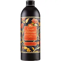 Tesori d'Oriente Tesori d’Oriente Japanese Rituals, Duschkräm, 500 ml, Vuxen, Män / Kvinnor, Kropp, Universal