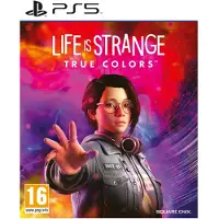 Life is Strange: True Colors (PS5)