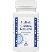 Holistic Glutation Liposomal 60 kapslar