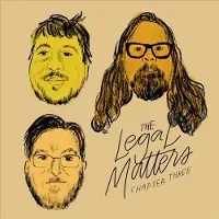 Ginza.se Legal Matters: Chapter Three